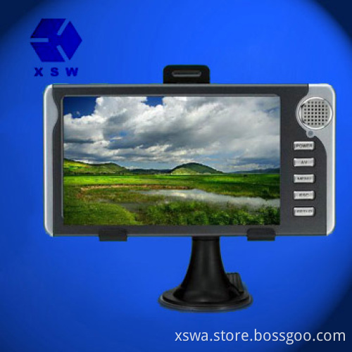 best choice of 7 inch gps